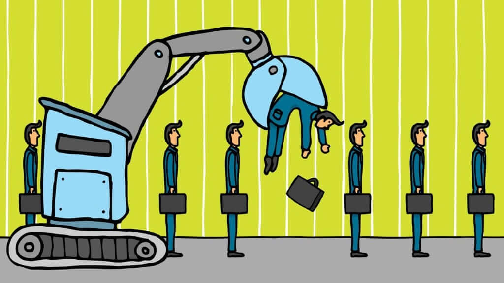 Licenciement d’un salarié étranger en situation irrégulière