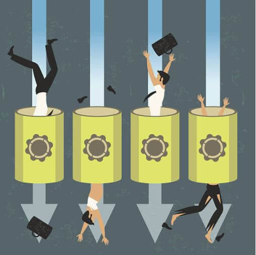 Transfert d’entreprise : le sort des contrats du CSE