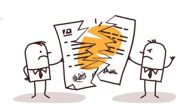 VRP : Conséquences de l’omission du statut de l’employeur lors de l’embauche