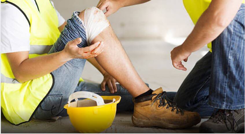 Maladie professionnelle, accident de travail quelles conséquences?