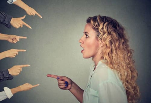 Harcèlement sexuel : obligation de nommer de nouveaux référents