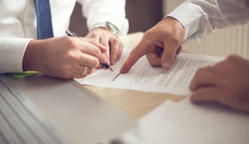 Récapitulatif des priorités de réembauche hors licenciement économique