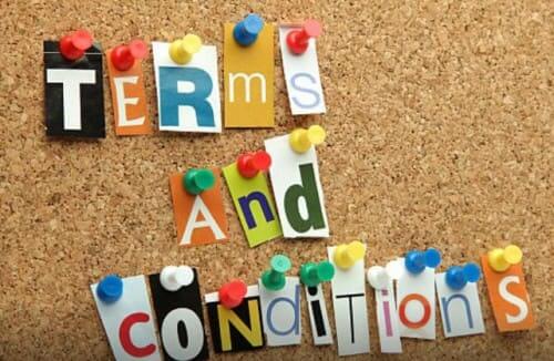 Partie II : Modification des conditions de travail