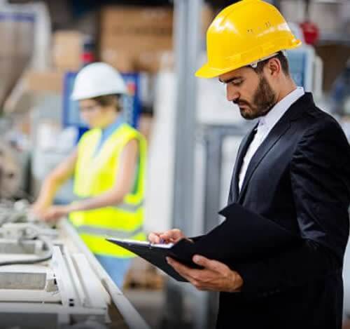 Travail illégal : Comment le contrôle est-il réalisé ?