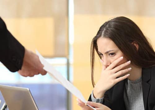 La procédure de licenciement simplifiée