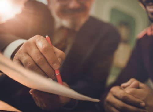 Arbitrage et Médiation : Réagir Face aux Conflits