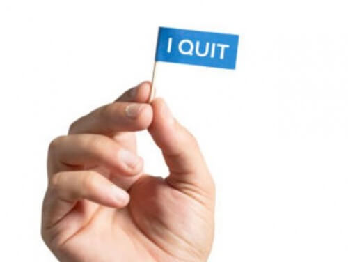 Le régime juridique de la prise d’acte de la rupture