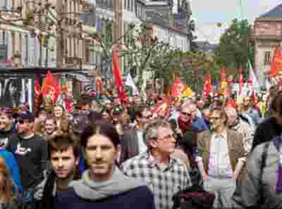 Délégué syndical : égalité professionnelle, registre unique du personnel et droit d’expression