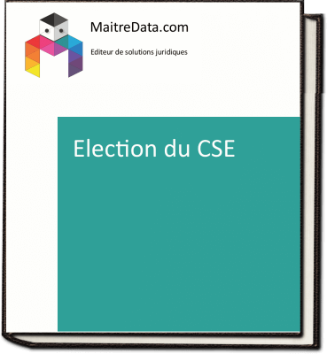Reprise des procédures électorales du CSE