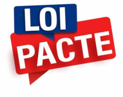 Loi PACTE : Ce qu&rsquo;il faut retenir